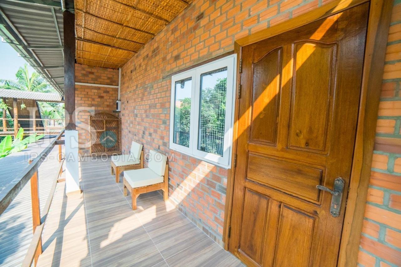 Angkor Dino Home Siem Reap Eksteriør bilde